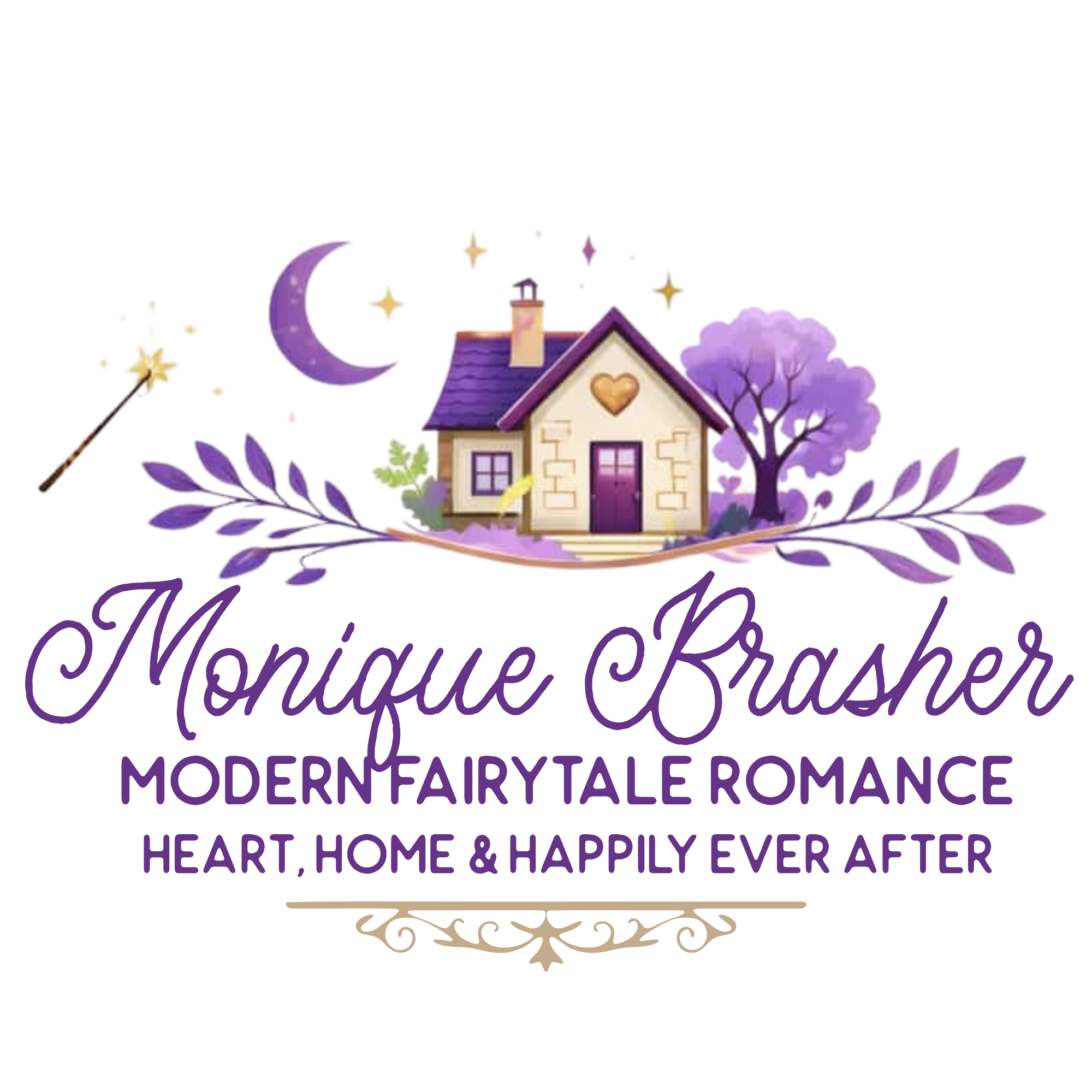 Monique Writes Romance